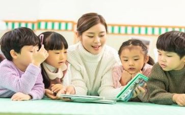 幼师自我鉴定推荐7篇