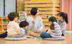 男幼师的自我鉴定总结8篇