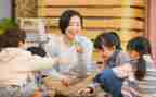 幼师自我鉴定模板5篇