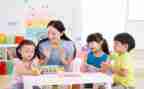 幼师对工作心得体会8篇