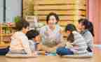 学幼师的自我鉴定参考6篇