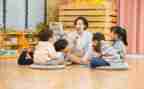 幼师工作实习个人总结7篇