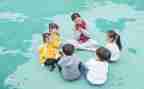 幼师业自我鉴定模板8篇