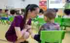实习幼师的工作总结最新5篇