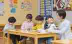 幼师专业培训心得体会8篇