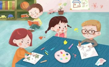 幼小班学期工作计划模板5篇