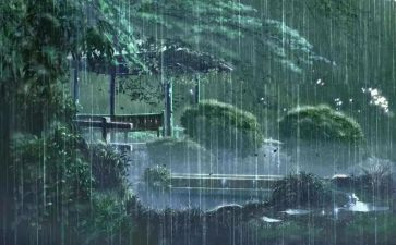 雨点教案7篇