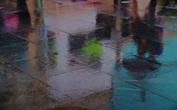 小雨点教案精选7篇