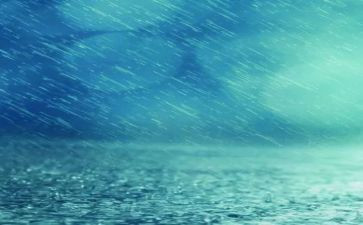 小雨小雨音乐教案6篇
