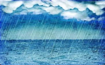 以雨为话题的演讲稿参考7篇