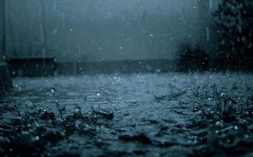 幼儿园小班彩虹雨教案5篇