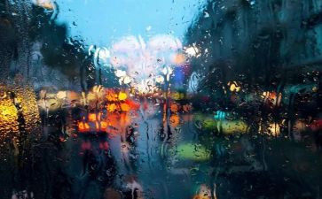 我爱秋天的雨作文600字优质5篇