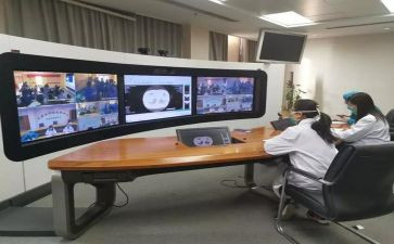 远程工作工作总结6篇