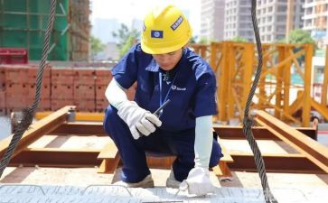 质量员工作个人述职报告5篇