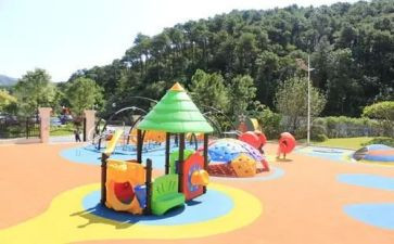 园建景观工作总结8篇