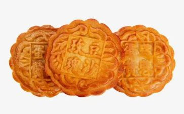 做月饼的作文精选7篇