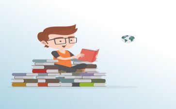 在阅读中成长作文800字7篇