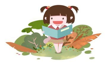 在阅读中成长作文模板5篇
