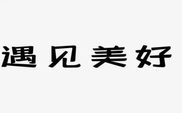 《遇见》的读后感优秀6篇
