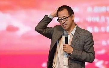 俞敏洪演讲心得8篇