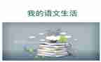 教师语文工作述职报告5篇