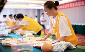 学育婴员的心得6篇