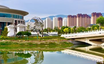 榆中的作文精选7篇