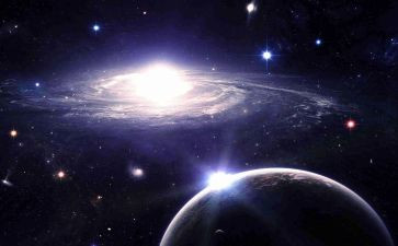 宇宙心得精选7篇