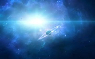 宇宙心得7篇