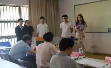 在校大学生个人总结8篇