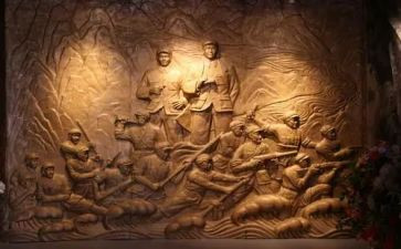张从顺·张子权事迹最新6篇