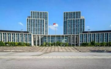 政府部门个人年终总结5篇