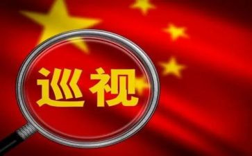 巡察整改落实工作报告6篇