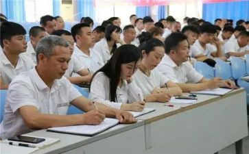 政教主任述职报告范文5篇