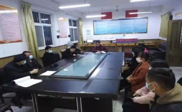 政教主任2023述职报告参考6篇