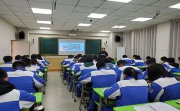 2024年政史地教研组工作总结5篇