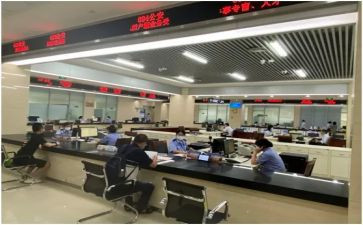 政务办政务公开自查报告7篇