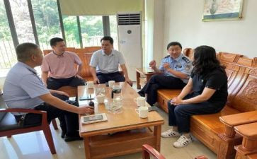 半年度政务公开工作总结6篇