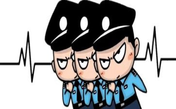 2023治安队工作总结7篇