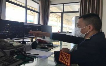 值班工作总结范文5篇