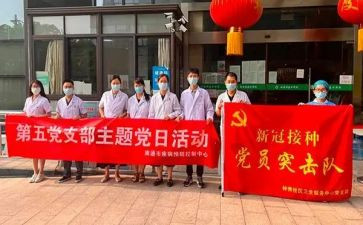 退休党支部的工作总结5篇