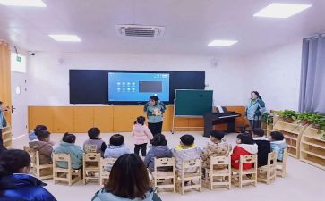 指导青年幼儿教师工作总结5篇