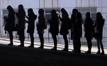 秩序转正述职报告8篇