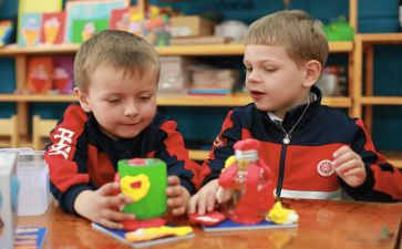 幼儿中班周工作计划参考5篇