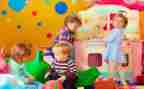 幼儿园中班教师育心得体会5篇