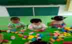 幼儿园中班年工作计划范文推荐5篇