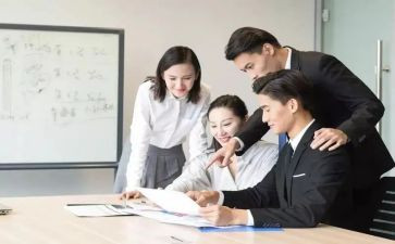 中层干部人述职报告优秀6篇