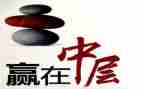 竞选中层干部演讲稿8篇