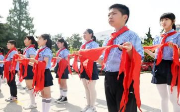 中队述职报告6篇