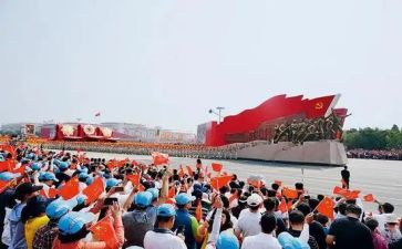 中华文化的演讲稿最新8篇